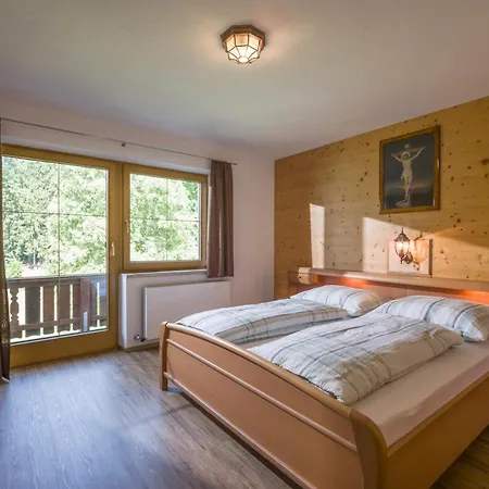 Haus Moidl Apartment Stummerberg Exterior photo