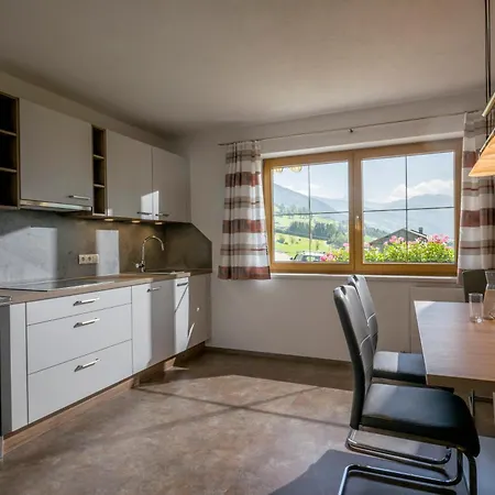 Haus Moidl Apartment Stummerberg Exterior photo