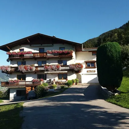 Haus Moidl Apartment Stummerberg Exterior photo