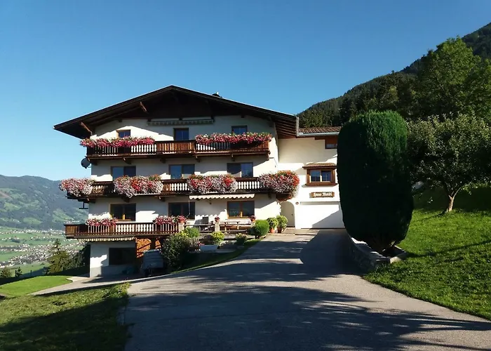 Haus Moidl