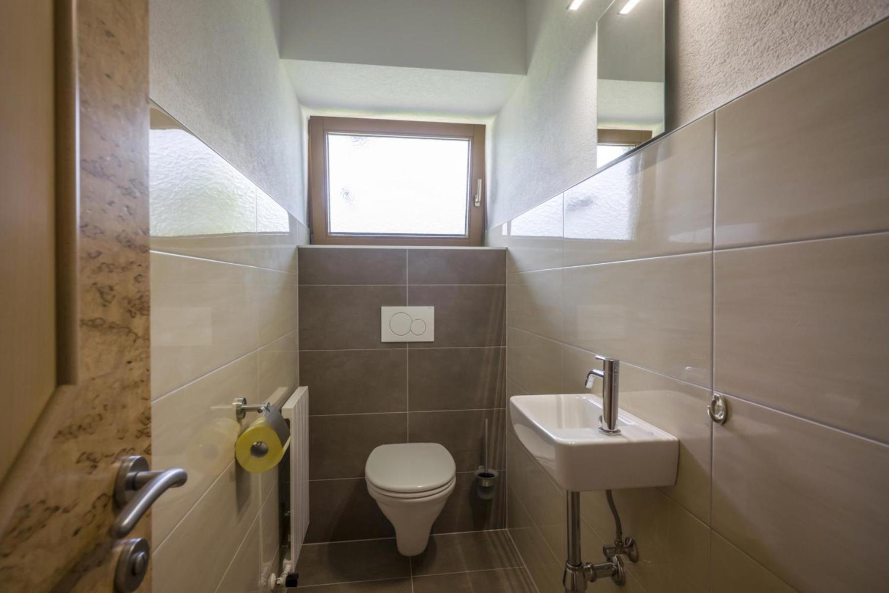 Haus Moidl Apartment Stummerberg