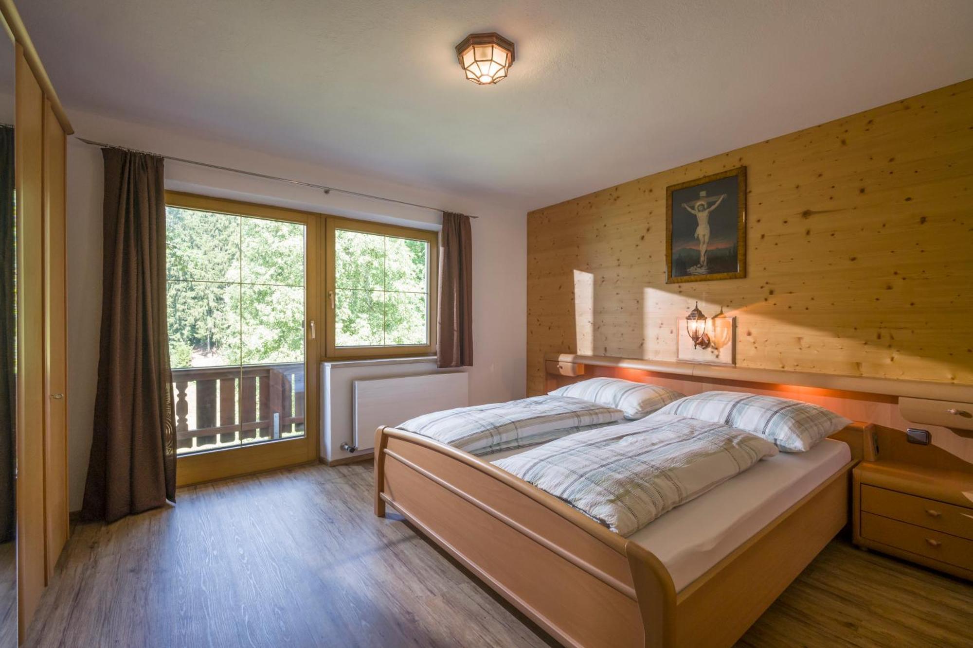 Apartment Haus Moidl