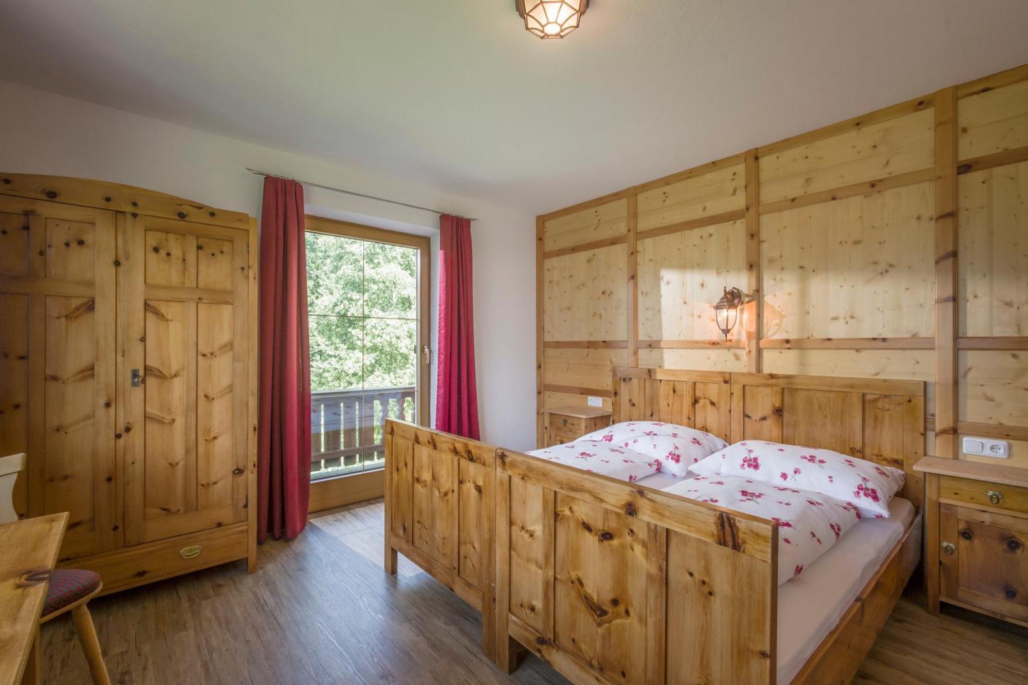Haus Moidl *