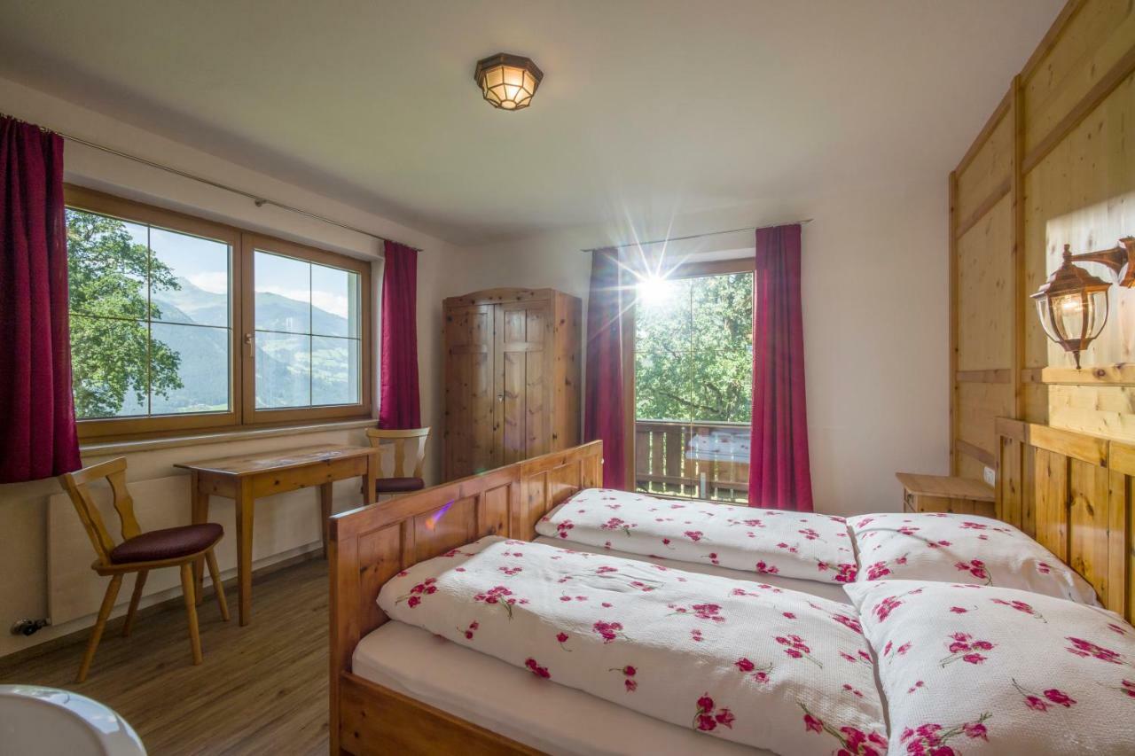 Apartment Haus Moidl Stummerberg